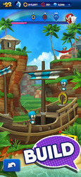 Sonic Dash - Endless Running Screenshot 5