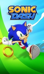 Sonic Dash - Endless Running Screenshot 6