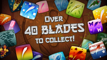 Fruit Ninja® Screenshot 8