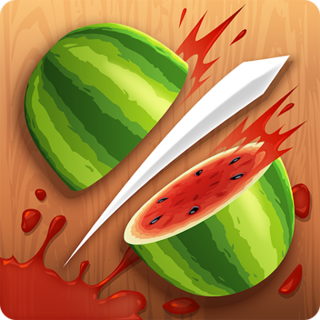 Fruit Ninja® Иконка