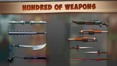 Shadow Fight 2 Скриншот 5