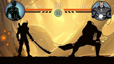 Shadow Fight 2 Скриншот 7