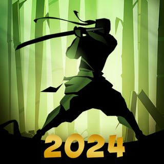 Shadow Fight 2 Icon