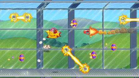 Jetpack Joyride Screenshot 6