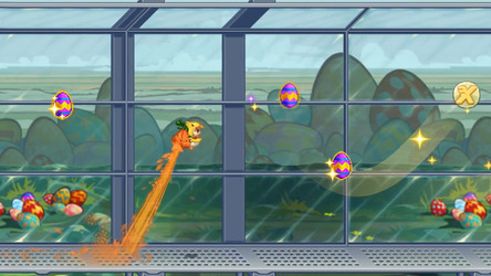 Jetpack Joyride Screenshot 8
