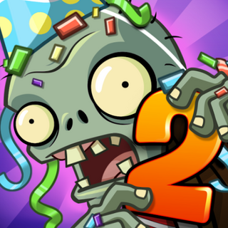 Plants vs Zombies™ 2 Иконка