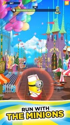 Minion Rush: Running Game Screenshot 3