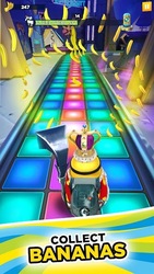 Minion Rush: Running Game Screenshot 5