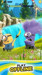 Minion Rush: Running Game Screenshot 8