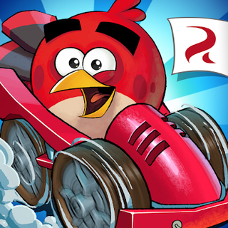 Angry Birds Go! Icon