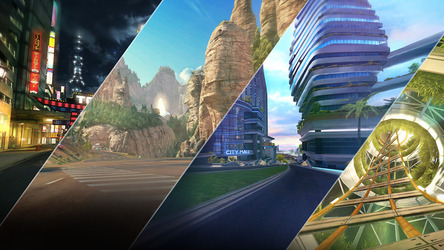 Asphalt 8 - Car Racing Game Screenshot 4