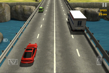 Traffic Racer Screenshot 7