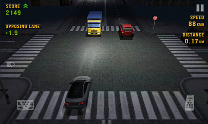 Traffic Racer Screenshot 8