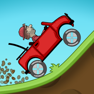 Hill Climb Racing Icon Hill Climb Racing Icon