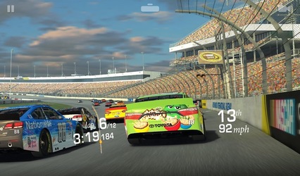 Real Racing  3 Screenshot 7