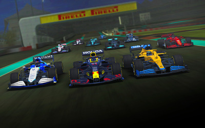 Real Racing  3 Screenshot 8