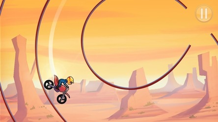 Bike Race:Motorcycle Games Screenshot 2
