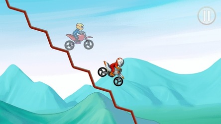 Bike Race:Motorcycle Games Screenshot 4
