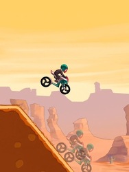 Bike Race:Motorcycle Games Screenshot 7