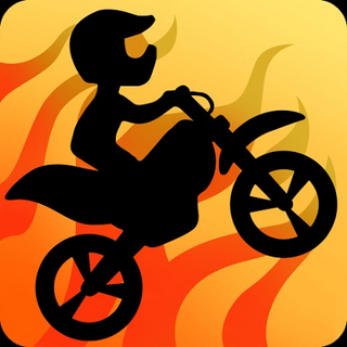 Bike Race：игры гонки Иконка