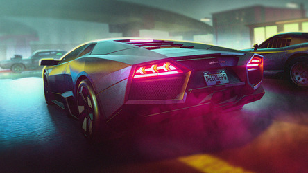 Need for Speed™ No Limits Screenshot 5