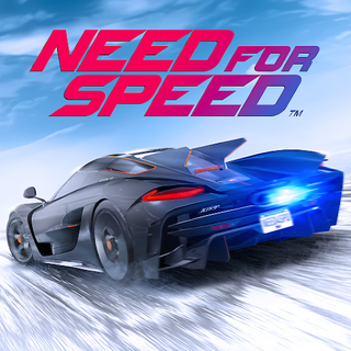 Need for Speed: NL Гонки Иконка