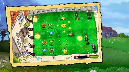 Plants vs. Zombies™ Screenshot 6