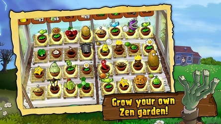 Plants vs. Zombies™ Screenshot 8
