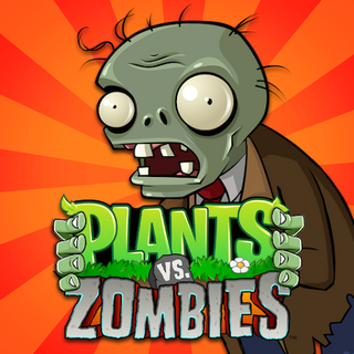 Plants vs. Zombies™ Иконка