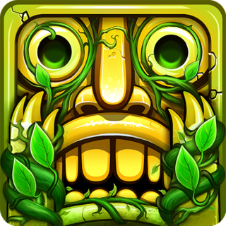 Temple Run 2 Иконка