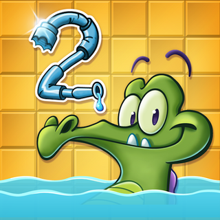 Where's My Water? 2 Icon Where's My Water? 2 Icon