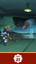 Fallout Shelter Screenshot 2