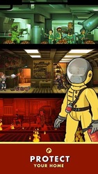 Fallout Shelter Screenshot 6