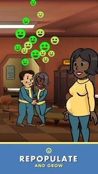Fallout Shelter Screenshot 7