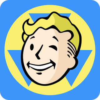 Fallout Shelter Иконка