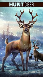 Deer Hunter 2018 Screenshot 2