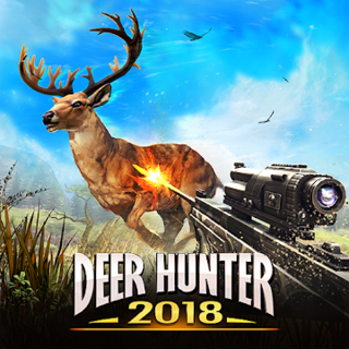 Deer Hunter 2018 APK