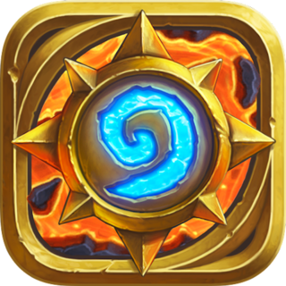 Hearthstone Иконка