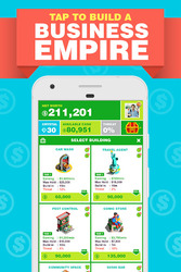 Billionaire Capitalist Tycoon Screenshot 2