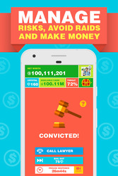 Billionaire Capitalist Tycoon Screenshot 4