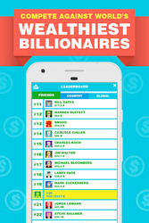 Billionaire Capitalist Tycoon Screenshot 5