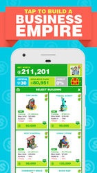 Billionaire Capitalist Tycoon Screenshot 8