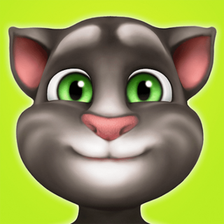 My Talking Tom Icon