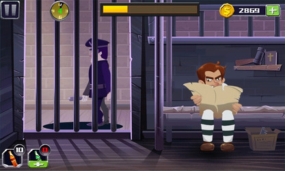 Break the Prison Screenshot 6