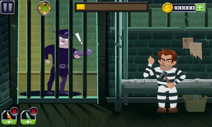 Break the Prison Screenshot 7