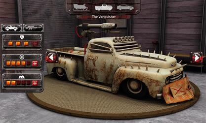 Zombie Squad Скриншот 5