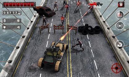 Zombie Squad Скриншот 8
