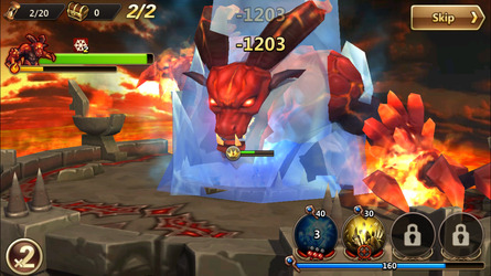 Shards of Magic Screenshot 3