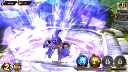 Shards of Magic Screenshot 8