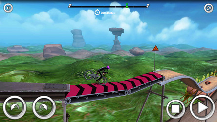 Stickman Trials Screenshot 6